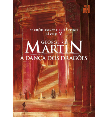 A DANÇA DOS DRAGÕES : AS...
