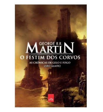 O FESTIM DOS CORVOS : AS...