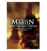 O FESTIM DOS CORVOS : AS CRÔNICAS DE GELO E FOGO