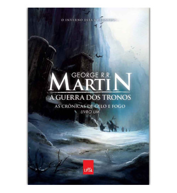 A GUERRA DOS TRONOS : AS...