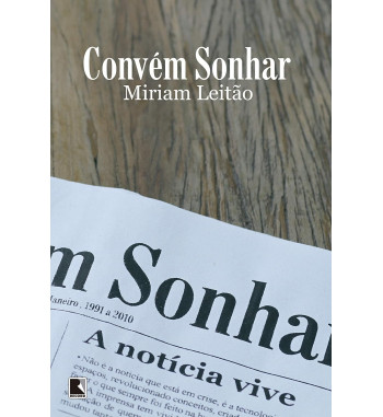 CONVEM SONHAR