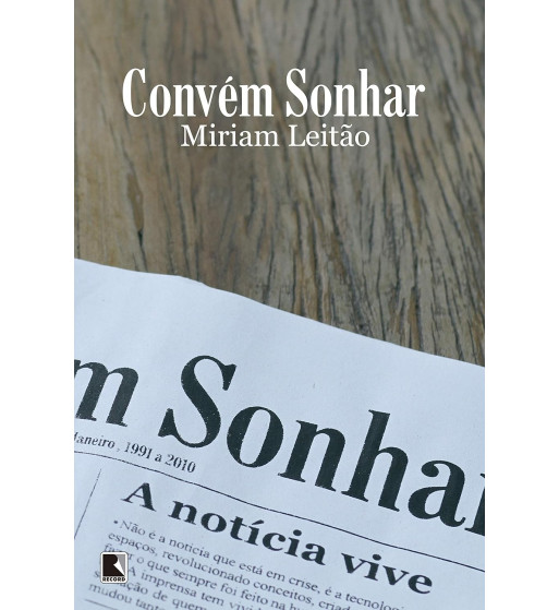 CONVEM SONHAR