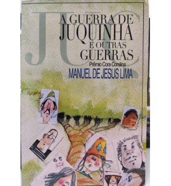 A GUERRA DE JUQUINHA E...