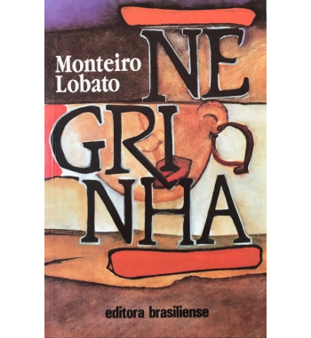 NEGRINHA