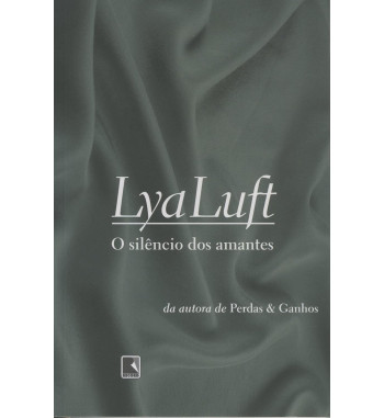 O SILÊNCIO DOS AMANTES