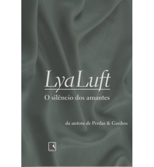 O SILÊNCIO DOS AMANTES