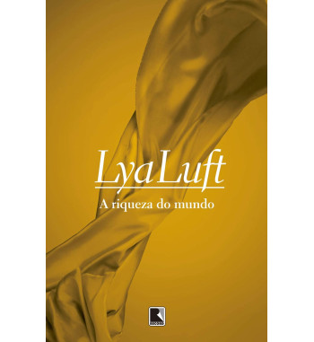 A RIQUEZA DO MUNDO