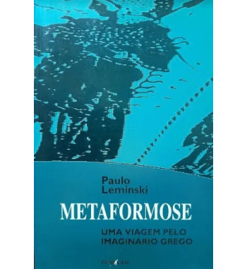 METAFORMOSE : UMA VIAGEM...