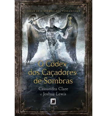 O CÓDEX DOS CAÇADORES DE...