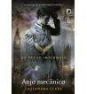 ANJO MECÂNICO : AS PEÇAS INFERNAIS  - VOLUME 1
