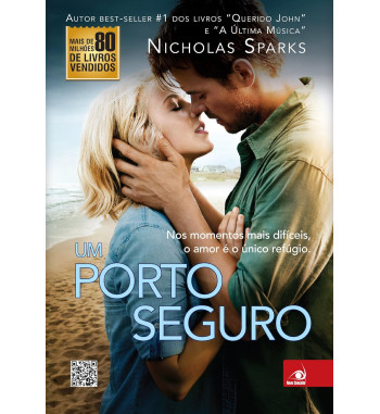 UM PORTO SEGURO