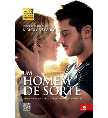 UM HOMEM DE SORTE