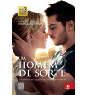 UM HOMEM DE SORTE