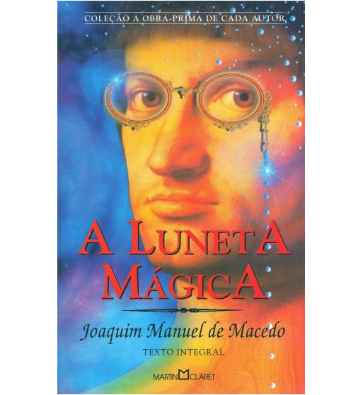 A LUNETA MÁGICA