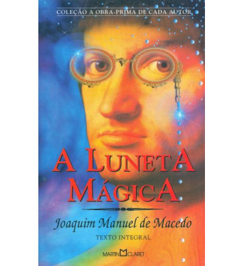 A LUNETA MÁGICA