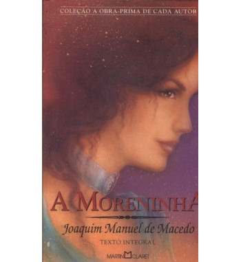 A MORENINHA