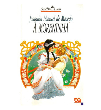 A MORENINHA