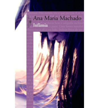 INFÂMIA