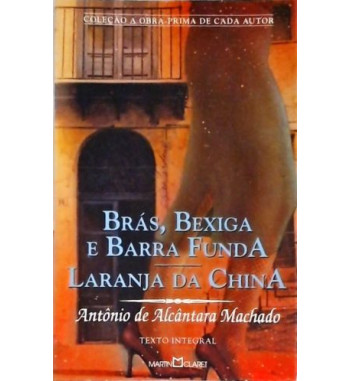 BRÁS BEXIGA E BARRA FUNDA /...