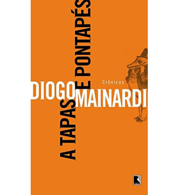 A TAPAS E PONTAPES