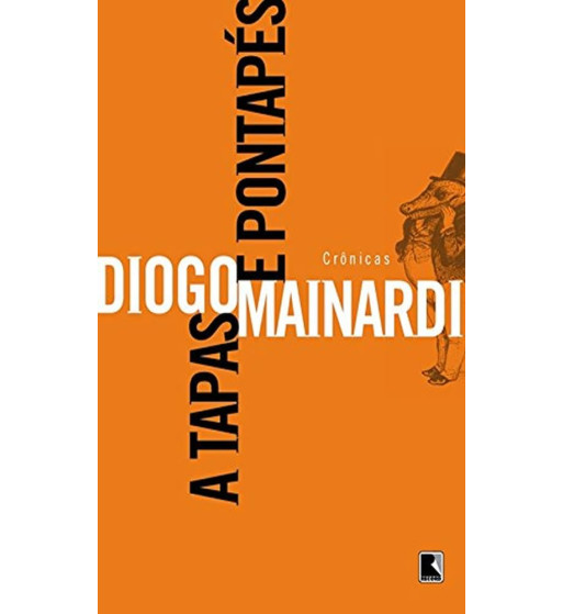 A TAPAS E PONTAPES