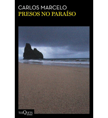 PRESOS NO PARAISO