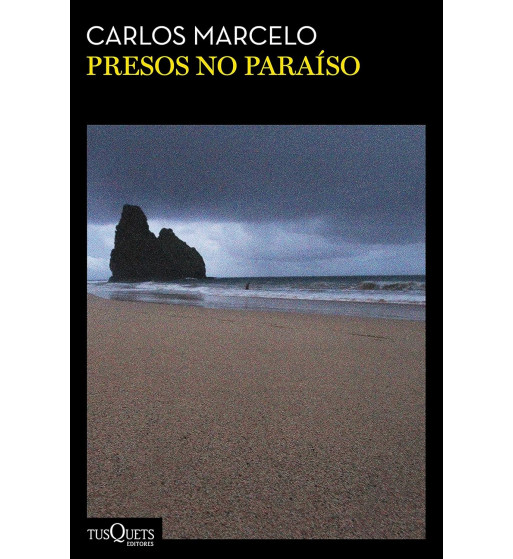 PRESOS NO PARAISO