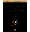 O UNIVERSO NUMA CASCA DE NOZ