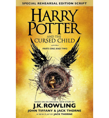 HARRY POTTER: AND THE...