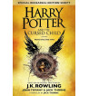 HARRY POTTER: AND THE CURSED CHILD - PARTS ONE AND TWO