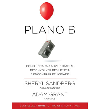 PLANO B: COMO ENCARAR...