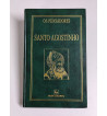 SANTO AGOSTINHO - OS PENSADORES