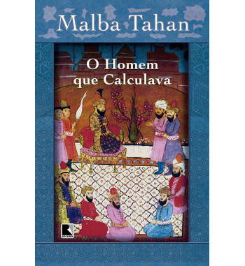 O HOMEM QUE CALCULAVA
