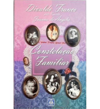 CONSTELAÇÃO FAMILIAR