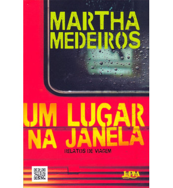 UM LUGAR NA JANELA :...