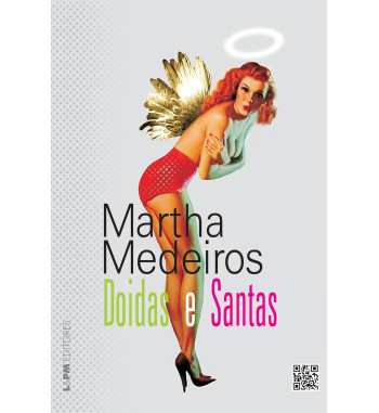 DOIDAS E SANTAS