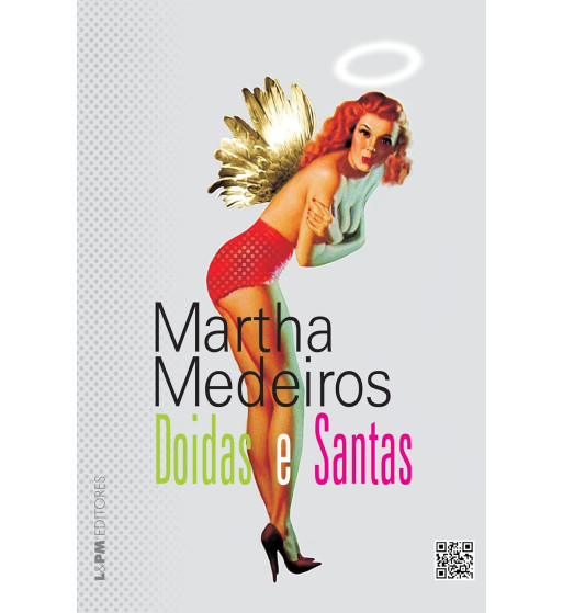 DOIDAS E SANTAS