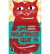 UM NAUFRAGO QUE RI