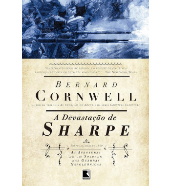 A DEVASTAÇÃO DE SHARPE