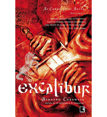 EXCALIBUR : AS CRÔNICAS DE...