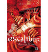 EXCALIBUR : AS CRÔNICAS DE ARTUR - VOLUME 3