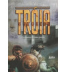TRÓIA : O ROMANCE DE UMA GUERRA