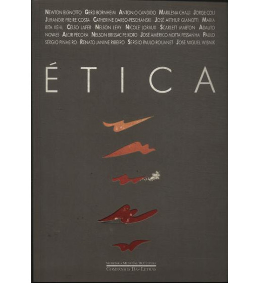 ÉTICA