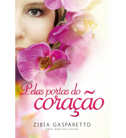 PELAS PORTAS DO CORAÇÃO