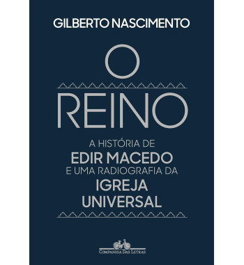 O REINO: A HISTÓRIA DE EDIR...
