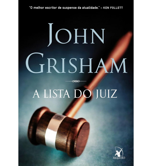 A LISTA DO JUIZ