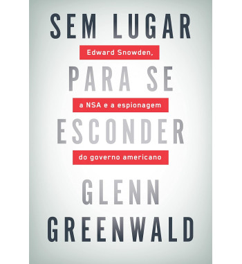SEM LUGAR PARA SE ESCONDER