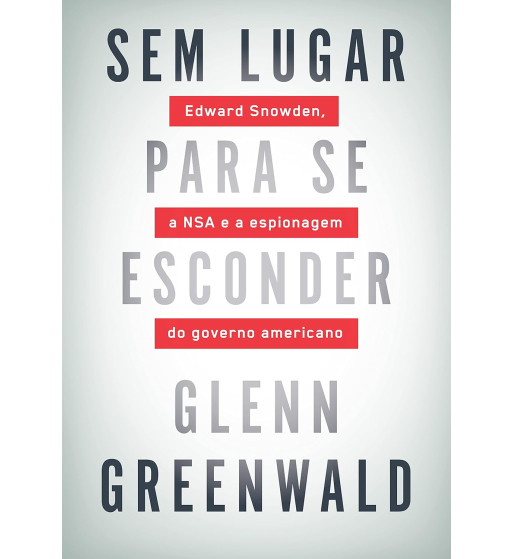 SEM LUGAR PARA SE ESCONDER