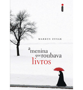 A MENINA QUE ROUBAVA LIVROS