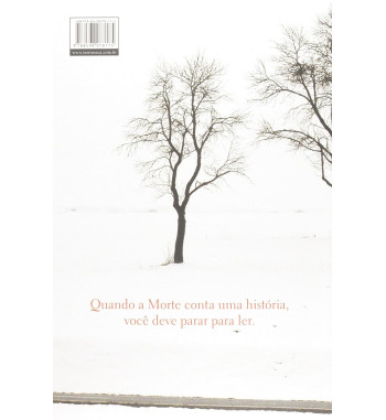 A MENINA QUE ROUBAVA LIVROS